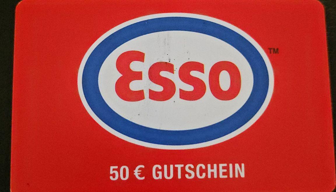 Esso