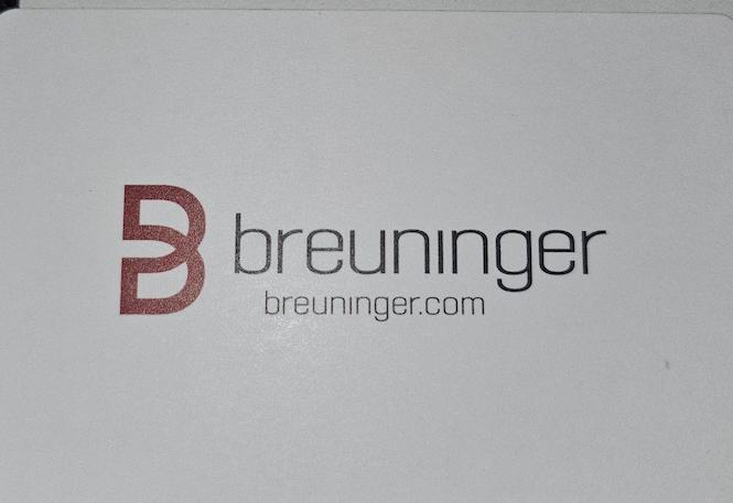 Breuninger